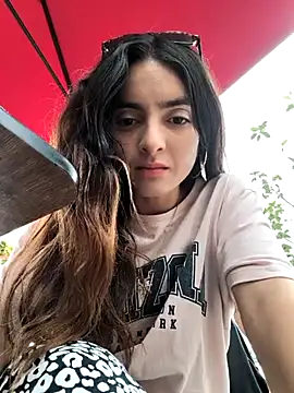 Sam Sara online show from March 7, 2025, 6:33 pm