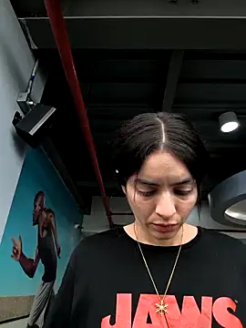 Sam Sara online show from March 17, 2025, 3:18 pm