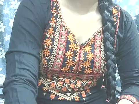 Snapshot of Supriya201 chatting on June 3, 2026, 2:33 pm Supriya201 online show from June 3, 2026, 2:33 pm