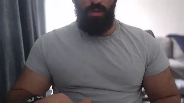 hugemachohandsome online show from October 2, 2025, 8:10 am