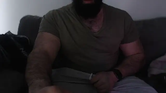 hugemachohandsome online show from May 12, 2026, 6:10 am