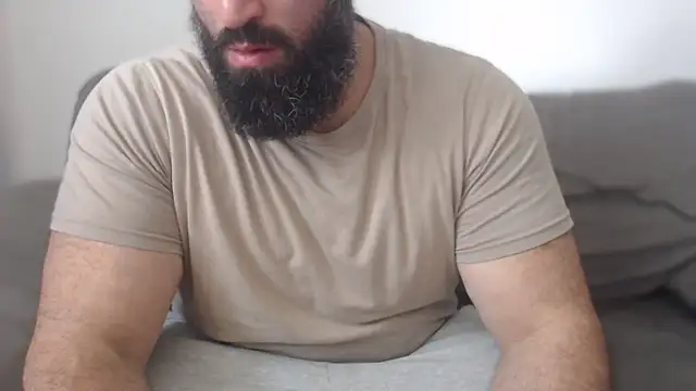 hugemachohandsome online show from June 19, 2026, 11:58 am