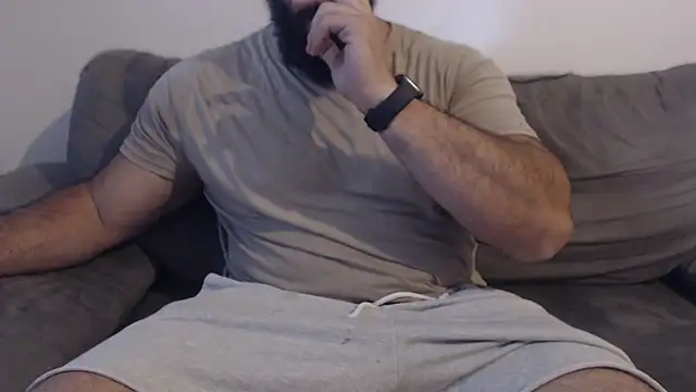 hugemachohandsome online show from July 6, 2026, 6:43 am