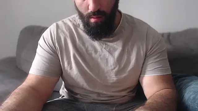 hugemachohandsome online show from July 10, 2026, 7:34 am