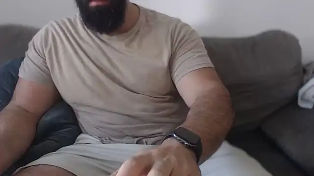 hugemachohandsome online show from July 19, 2026, 6:06 am