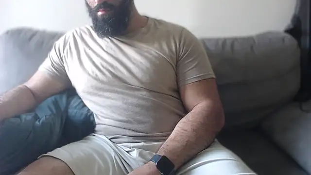 hugemachohandsome online show from July 21, 2026, 6:16 am