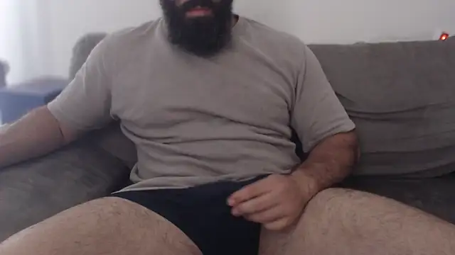 hugemachohandsome online show from July 30, 2026, 1:43 pm