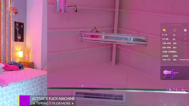 Miss Pawi online show from January 11, 2026, 9:53 pm