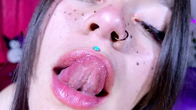  kalypso  online show from January 15, 2026, 9:07 pm