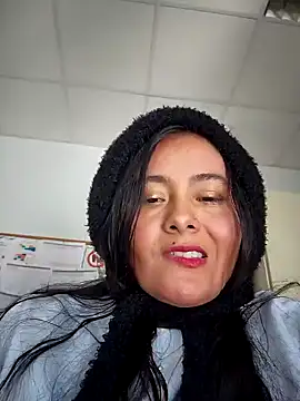 Snapshot of bellapaty chatting on January 16, 2025, 11:04 am bellapaty online show from January 16, 2025, 11:04 am