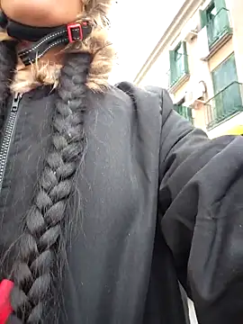 Snapshot of bellapaty chatting on February 15, 2025, 10:22 am bellapaty online show from February 15, 2025, 10:22 am