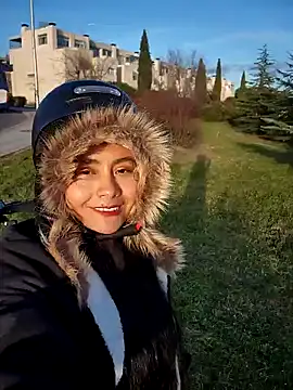 Snapshot of bellapaty chatting on February 20, 2025, 5:07 pm bellapaty online show from February 20, 2025, 5:07 pm