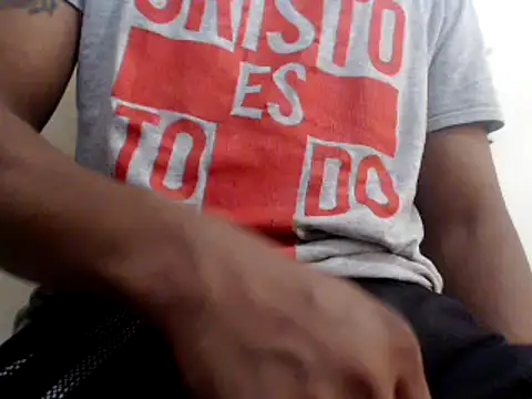 royblackbigpvt online show from March 18, 2025, 9:10 pm