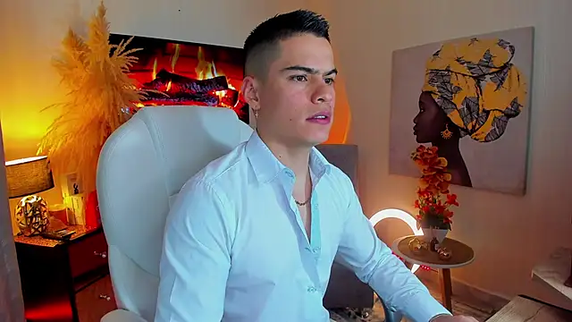 Snapshot of Matias_Murrier chatting on February 2, 2025, 11:51 am Matias Murrier online show from February 2, 2025, 11:51 am