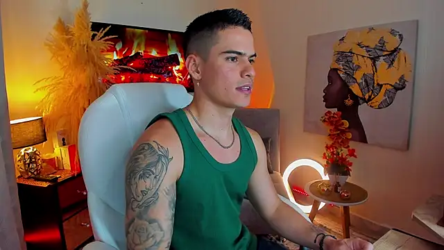 Snapshot of Matias_Murrier chatting on February 4, 2025, 2:43 pm Matias Murrier online show from February 4, 2025, 2:43 pm