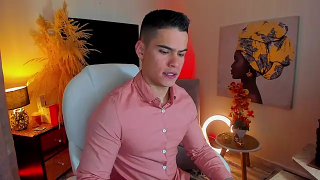 Snapshot of Matias_Murrier chatting on February 25, 2025, 12:03 pm Matias Murrier online show from February 25, 2025, 12:03 pm