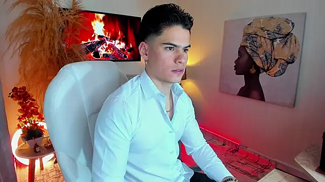 Snapshot of Matias_Murrier chatting on September 17, 2025, 11:34 am Matias Murrier online show from September 17, 2025, 11:34 am