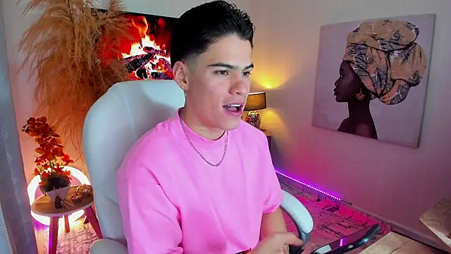 Snapshot of Matias_Murrier chatting on September 24, 2025, 11:24 am Matias Murrier online show from September 24, 2025, 11:24 am