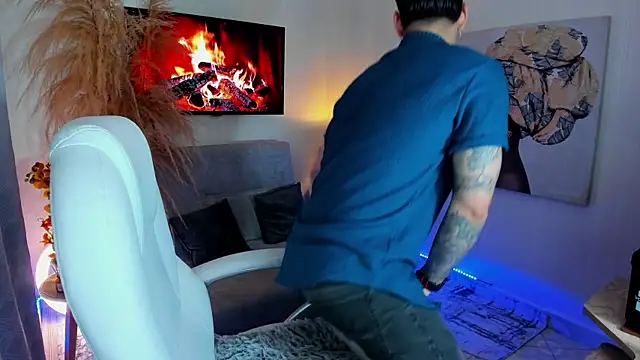 Snapshot of Matias_Murrier chatting on October 18, 2025, 12:06 pm Matias Murrier online show from October 18, 2025, 12:06 pm