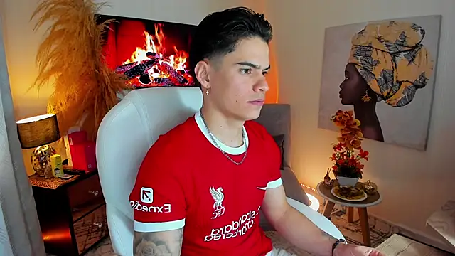 Snapshot of Matias_Murrier chatting on November 9, 2025, 12:58 pm Matias Murrier online show from November 9, 2025, 12:58 pm