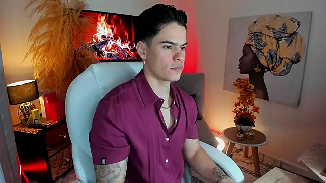 Matias Murrier online show from December 5, 2025, 11:30 am