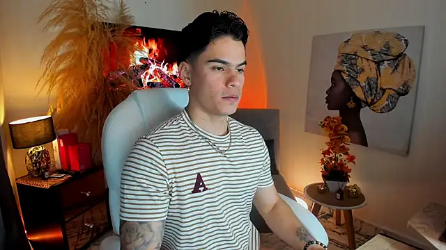 Matias Murrier online show from December 22, 2025, 12:24 pm