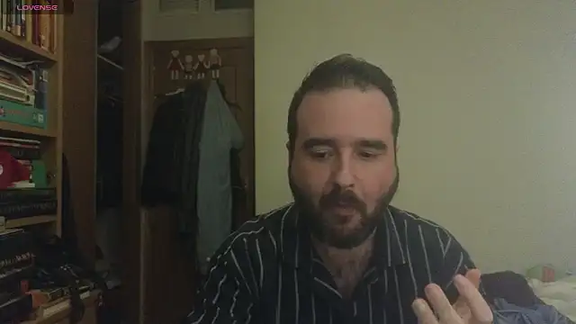 Snapshot of curiosillo83 chatting on March 1, 2025, 6:00 pm curiosillo83 online show from March 1, 2025, 6:00 pm