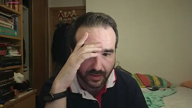 Snapshot of curiosillo83 chatting on September 18, 2025, 4:53 pm curiosillo83 online show from September 18, 2025, 4:53 pm