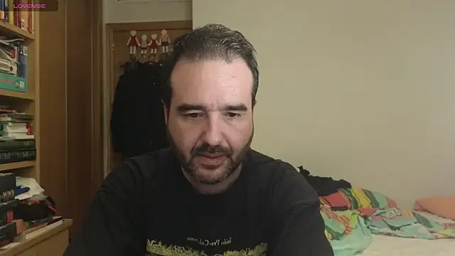 Snapshot of curiosillo83 chatting on September 27, 2025, 2:55 pm curiosillo83 online show from September 27, 2025, 2:55 pm