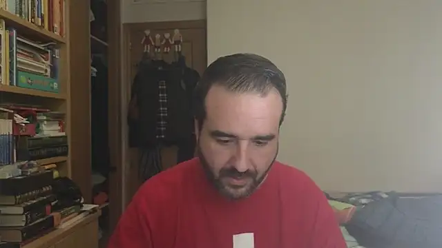 curiosillo83 online show from December 13, 2025, 7:53 pm