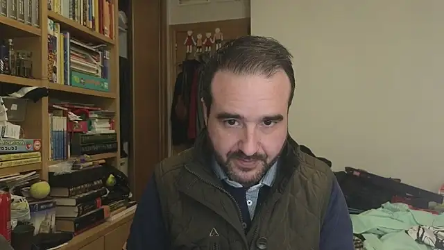 curiosillo83 online show from January 14, 2026, 3:39 pm