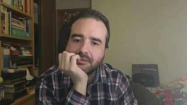 curiosillo83 online show from February 19, 2026, 3:19 pm