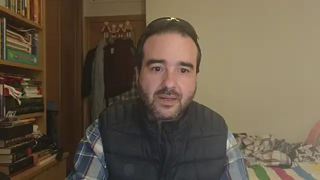 curiosillo83 online show from March 3, 2026, 3:07 pm