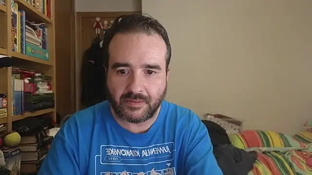Snapshot of curiosillo83 chatting on June 6, 2026, 11:09 pm curiosillo83 online show from June 6, 2026, 11:09 pm