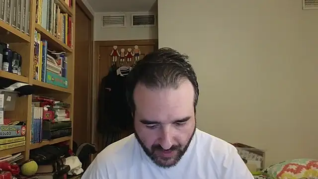 Snapshot of curiosillo83 chatting on June 9, 2026, 4:07 pm curiosillo83 online show from June 9, 2026, 4:07 pm