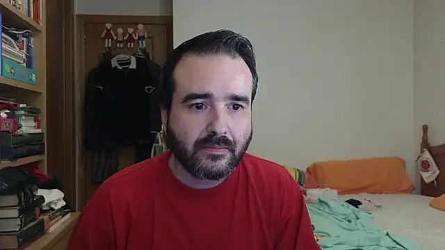 Snapshot of curiosillo83 chatting on June 13, 2026, 11:19 am curiosillo83 online show from June 13, 2026, 11:19 am