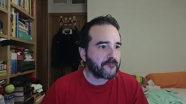 Snapshot of curiosillo83 chatting on June 14, 2026, 1:35 pm curiosillo83 online show from June 14, 2026, 1:35 pm