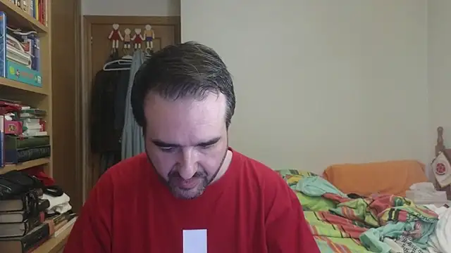 Snapshot of curiosillo83 chatting on June 23, 2026, 8:01 am curiosillo83 online show from June 23, 2026, 8:01 am