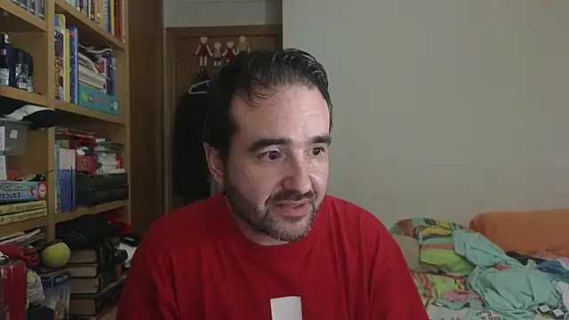 Snapshot of curiosillo83 chatting on June 23, 2026, 8:29 pm curiosillo83 online show from June 23, 2026, 8:29 pm