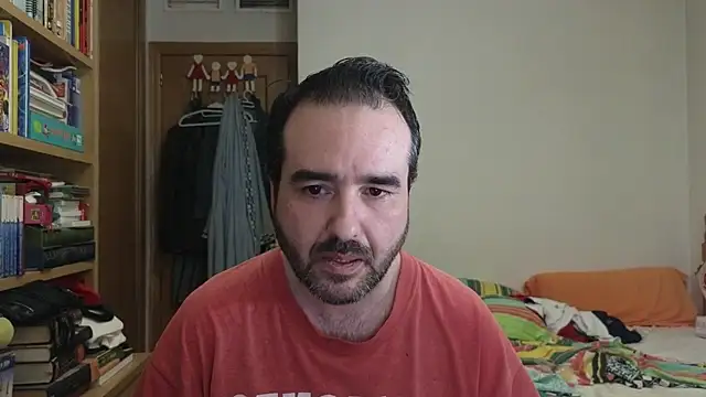 Snapshot of curiosillo83 chatting on June 26, 2026, 8:02 pm curiosillo83 online show from June 26, 2026, 8:02 pm