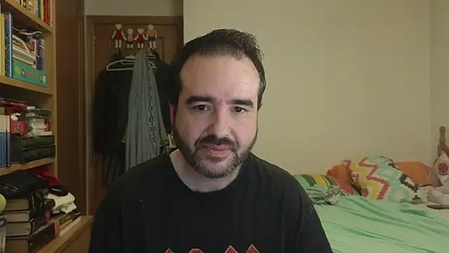 Snapshot of curiosillo83 chatting on June 30, 2026, 7:53 am curiosillo83 online show from June 30, 2026, 7:53 am