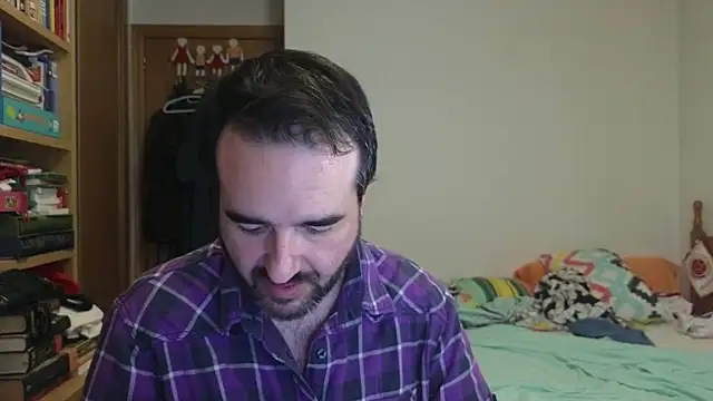 Snapshot of curiosillo83 chatting on July 2, 2026, 3:29 pm curiosillo83 online show from July 2, 2026, 3:29 pm