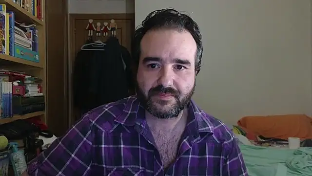 Snapshot of curiosillo83 chatting on July 15, 2026, 4:45 pm curiosillo83 online show from July 15, 2026, 4:45 pm