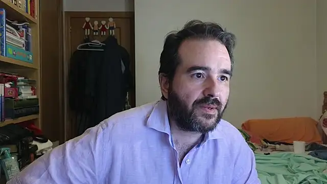 Snapshot of curiosillo83 chatting on July 16, 2026, 2:01 pm curiosillo83 online show from July 16, 2026, 2:01 pm