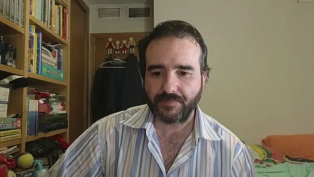 Snapshot of curiosillo83 chatting on July 18, 2026, 9:51 pm curiosillo83 online show from July 18, 2026, 9:51 pm