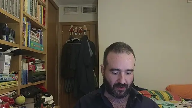 Snapshot of curiosillo83 chatting on July 22, 2026, 2:42 pm curiosillo83 online show from July 22, 2026, 2:42 pm