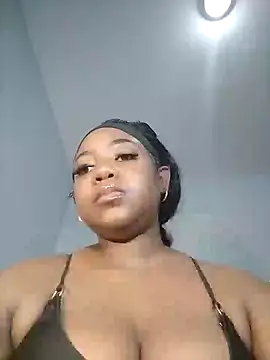 Sexypresh302 online show from January 11, 2025, 7:17 am