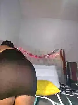 Sexypresh302 online show from January 20, 2025, 4:32 am