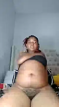 Sexypresh302 online show from February 21, 2025, 5:02 am