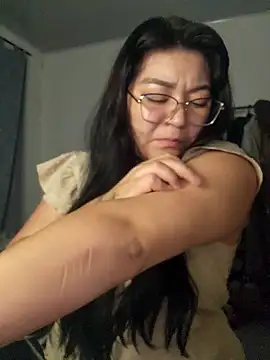 Snapshot of Sakura_0505 chatting on March 12, 2026, 3:23 am Sakura 0505 online show from March 12, 2026, 3:23 am